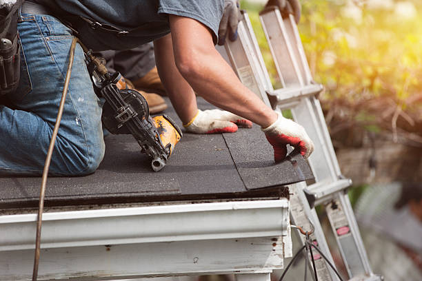 Best Affordable Roofing Company  in Mcgovern, PA