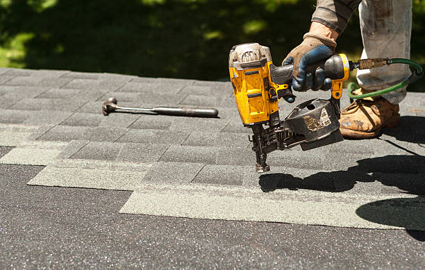 Quick and Trustworthy Emergency Roof Repair Services in Mcgovern, PA