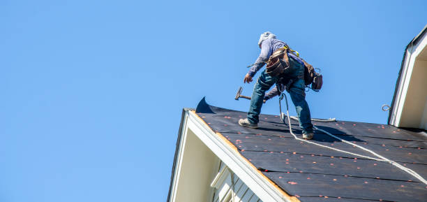 Best Emergency Roof Repair  in Mcgovern, PA